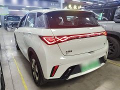 BYD Dolphin 420km Freedom Edition - photo 4