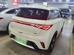 BYD Dolphin 420km Freedom Edition - photo 6