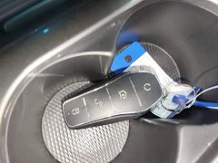 BYD Dolphin 420km Freedom Edition - photo 8