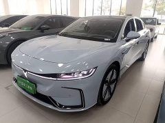 Voyah Lantu Zhaoguang Four-Wheel Drive Flagship - ფოტო 1