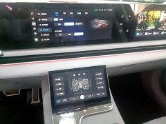 Voyah Lantu Zhaoguang Four-Wheel Drive Flagship - ფოტო 12