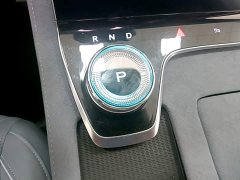 Voyah Lantu Zhaoguang Four-Wheel Drive Flagship - ფოტო 13