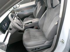 Voyah Lantu Zhaoguang Four-Wheel Drive Flagship - ფოტო 14