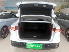 Voyah Lantu Zhaoguang Four-Wheel Drive Flagship - ფოტო 18