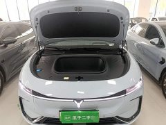 Voyah Lantu Zhaoguang Four-Wheel Drive Flagship - ფოტო 19