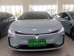 Voyah Lantu Zhaoguang Four-Wheel Drive Flagship - ფოტო 2