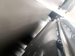Voyah Lantu Zhaoguang Four-Wheel Drive Flagship - ფოტო 20