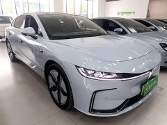Voyah Lantu Zhaoguang Four-Wheel Drive Flagship - ფოტო 3