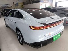 Voyah Lantu Zhaoguang Four-Wheel Drive Flagship - ფოტო 4