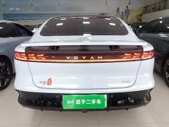 Voyah Lantu Zhaoguang Four-Wheel Drive Flagship - ფოტო 5