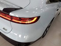 Voyah Lantu Zhaoguang Four-Wheel Drive Flagship - ფოტო 7