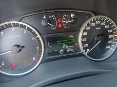Nissan Sylphy Classic 1.6XL CVT Luxury - ფოტო 11