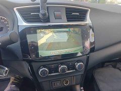Nissan Sylphy Classic 1.6XL CVT Luxury - ფოტო 12