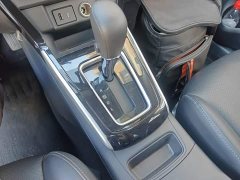 Nissan Sylphy Classic 1.6XL CVT Luxury - ფოტო 13