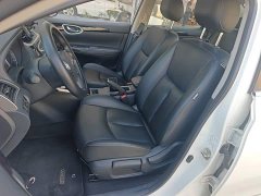Nissan Sylphy Classic 1.6XL CVT Luxury - ფოტო 14