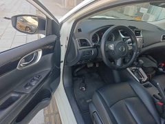Nissan Sylphy Classic 1.6XL CVT Luxury - ფოტო 15