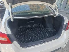 Nissan Sylphy Classic 1.6XL CVT Luxury - ფოტო 18