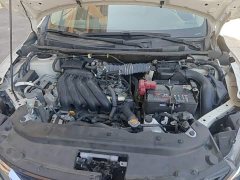 Nissan Sylphy Classic 1.6XL CVT Luxury - ფოტო 19
