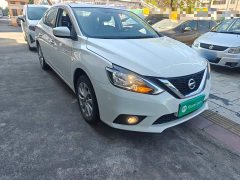 Nissan Sylphy Classic 1.6XL CVT Luxury - ფოტო 3