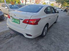 Nissan Sylphy Classic 1.6XL CVT Luxury - ფოტო 6