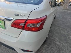 Nissan Sylphy Classic 1.6XL CVT Luxury - ფოტო 7