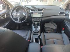 Nissan Sylphy Classic 1.6XL CVT Luxury - ფოტო 9