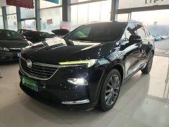 Buick Enclave 652T AWD Premium 7-Seater - ფოტო 1