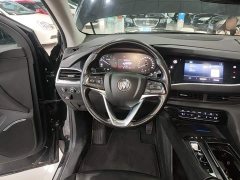 Buick Enclave 652T AWD Premium 7-Seater - ფოტო 10