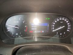 Buick Enclave 652T AWD Premium 7-Seater - ფოტო 11