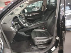 Buick Enclave 652T AWD Premium 7-Seater - ფოტო 14