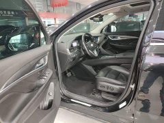 Buick Enclave 652T AWD Premium 7-Seater - ფოტო 15