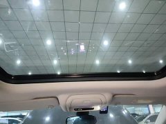 Buick Enclave 652T AWD Premium 7-Seater - ფოტო 17