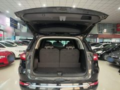 Buick Enclave 652T AWD Premium 7-Seater - ფოტო 18