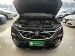 Buick Enclave 652T AWD Premium 7-Seater - ფოტო 19