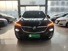 Buick Enclave 652T AWD Premium 7-Seater - ფოტო 2