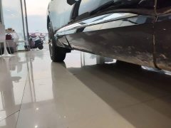 Buick Enclave 652T AWD Premium 7-Seater - ფოტო 20