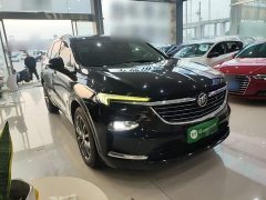 Buick Enclave 652T AWD Premium 7-Seater - ფოტო 3