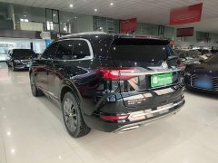 Buick Enclave 652T AWD Premium 7-Seater - ფოტო 4