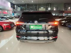 Buick Enclave 652T AWD Premium 7-Seater - ფოტო 5