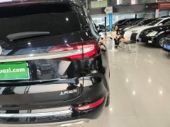 Buick Enclave 652T AWD Premium 7-Seater - ფოტო 7