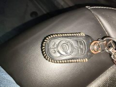 Buick Enclave 652T AWD Premium 7-Seater - ფოტო 8