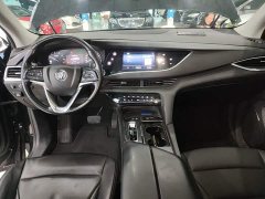 Buick Enclave 652T AWD Premium 7-Seater - ფოტო 9