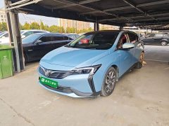 Buick Weilan 6 Plug-in Hybrid Connected Smart Edition - ფოტო 1