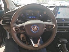 Buick Weilan 6 Plug-in Hybrid Connected Smart Edition - ფოტო 10