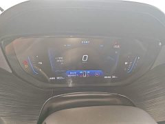 Buick Weilan 6 Plug-in Hybrid Connected Smart Edition - ფოტო 11