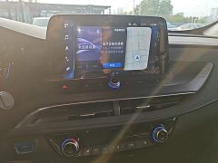 Buick Weilan 6 Plug-in Hybrid Connected Smart Edition - ფოტო 12