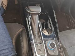 Buick Weilan 6 Plug-in Hybrid Connected Smart Edition - ფოტო 13