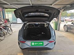 Buick Weilan 6 Plug-in Hybrid Connected Smart Edition - ფოტო 18