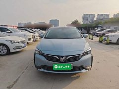 Buick Weilan 6 Plug-in Hybrid Connected Smart Edition - ფოტო 2