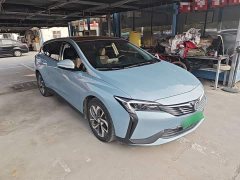 Buick Weilan 6 Plug-in Hybrid Connected Smart Edition - ფოტო 3